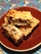 Chewy Coconut Chocolate Shortbread Bars